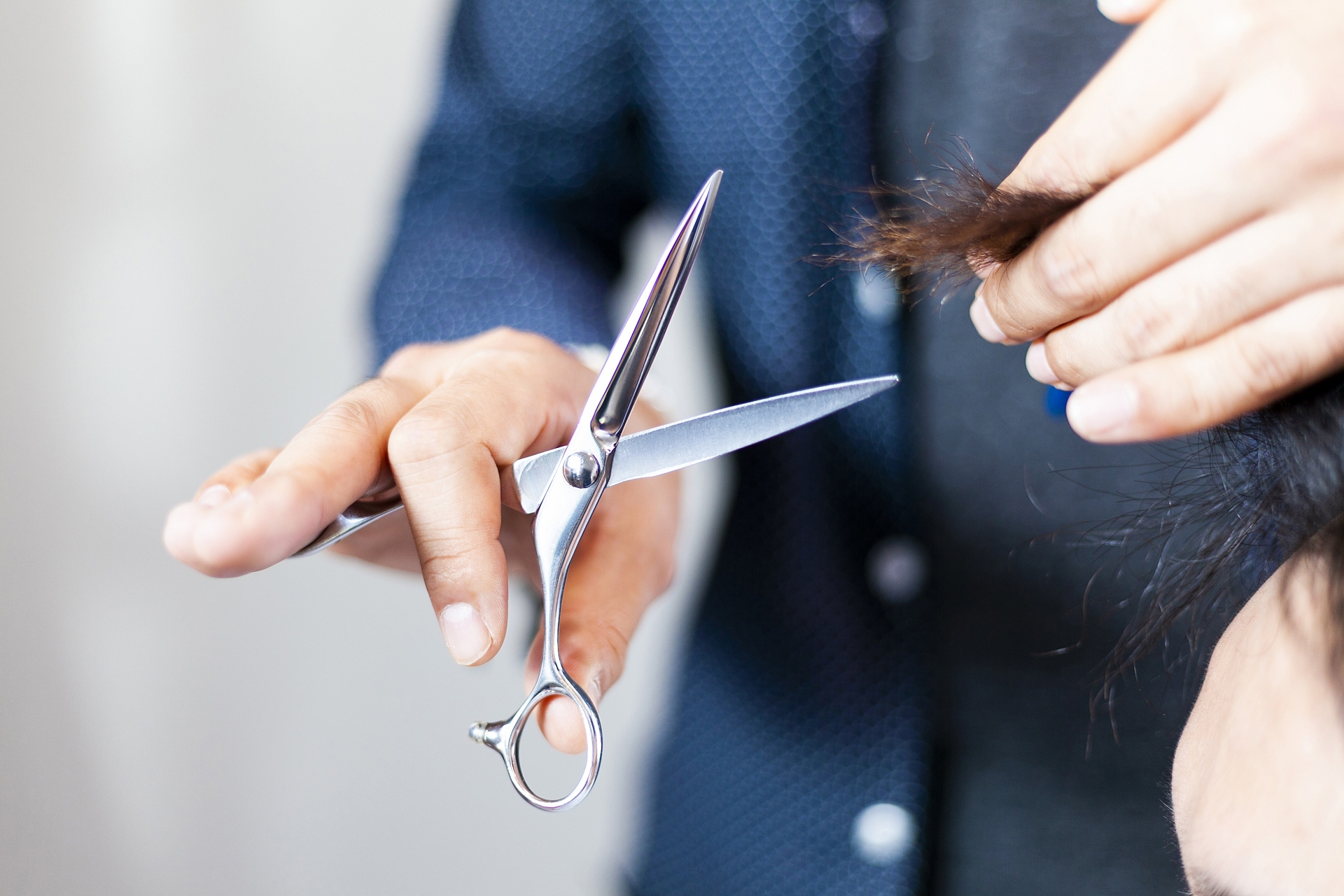 リカバリーカット